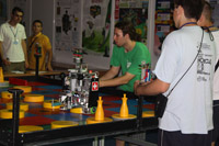 Eurobot'2011